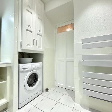Cosy T2 Saint Martin Vesubie 아파트 외부 사진